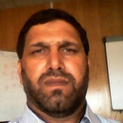 Mushtaq Muhammad