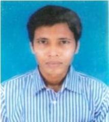 Kalyan Maji, Junior Engineer