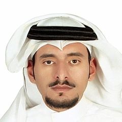 Mohammed Alghamdi