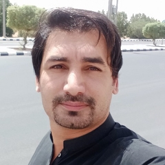yasir khan, mechanical technician