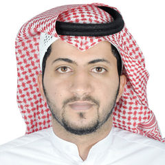 Kamal Almutairi