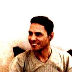 عبد الفتاح سعيد إبراهيم, Project Manager