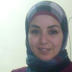 Marwa Salama, اعمال حرة