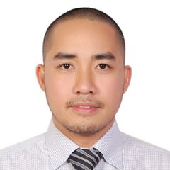 Christopherson Lim, Supply Chain Sr. Planning Engineer