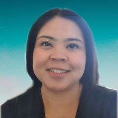 Esperanza Alvarez, Admin Assistant