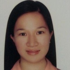 Aurea Jayne Mendoza, Company Nurse