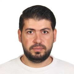 ahmed Eldahir