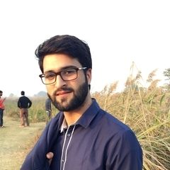 shahnawaz Mushtaq Bhat, Research Scholar (Clinical Psychology)