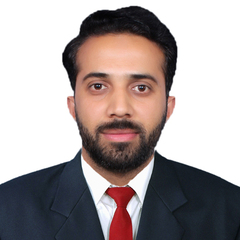 ADNAN  BAIG, Assistant Exports Manager