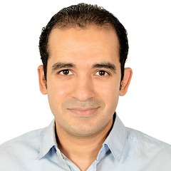 أحمد محمد محمد عبد السلام, Store Manager