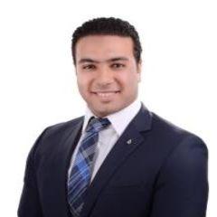 Ahmed Wagdy, IT Risk Manager