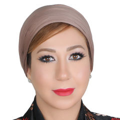 Lina Mubarak, Manager