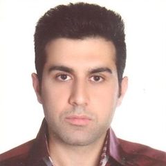 soheil yaghoub mesri, product manager