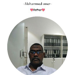 محمد عمر رغيم