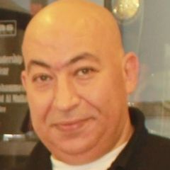 Khaled Shokry, Chief Operations Officer