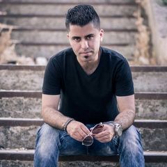 samer sawafta, محاسب-امين مستودع-مسؤل موظفين