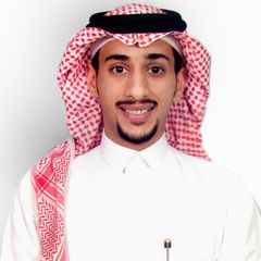 Abdulkarim Ali Alshehri, ممثل مبيعات