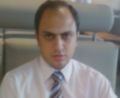 Ahmad Mohib, Accountant