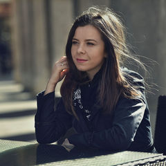 Cristina Mihaela Mitrache