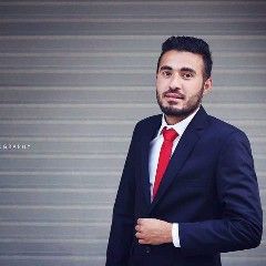 farouk mohammad, Web Applications developers