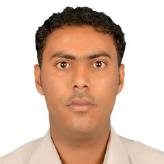 Kamal Mohammed, مهندس
