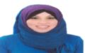 Shaymaa Belasy, Human resources Assistant manager