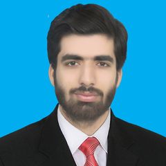 Muhammad Kashif Ilyas