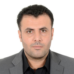 Tareq I Khallawi
