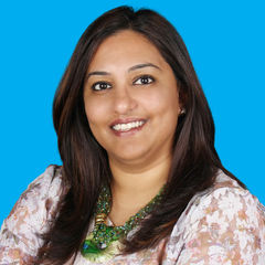 Rishbha Bhawan, Senior HR Business Partner