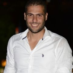 Mahmoud Atef Mahmoud Ismaiel Elassal Elassal