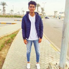 Moustafa Gawiesh