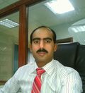 hakim ali, store manager