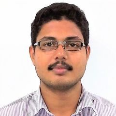 Hari Mohan, Service Coordinator
