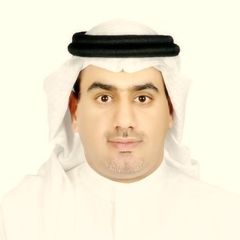 Hasan Abdullah Al Ghamdi, Regional Manager