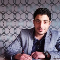 Mohamed Barakat, مصمم مطابخ 