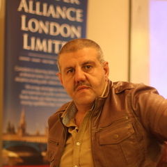 Zaid Khazal