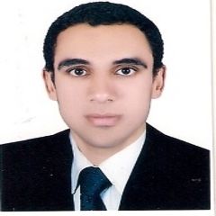 Ahmed Mohamed Salim, Mechanical Hvac Design Engineer