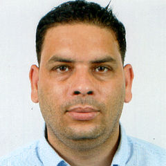 محمد زروالي, operateur 