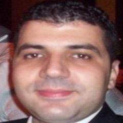 محمود Abd El-Ghaffar Allam Dawoud, Senior High Usage Representative - Credit Management