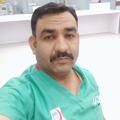 asif ali abbasi