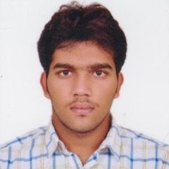 ABHISHEK REDDY KAMJULA