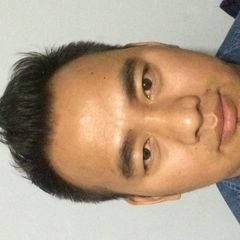 Prem Gurung, Stockroom Assistant