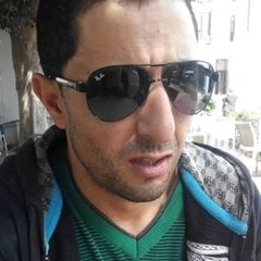 محمد الهادي سعداوي, عامل