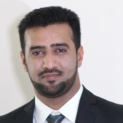 Zahid Ali Abro, Document Controller / Project Coordinator 