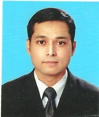 muhammad zubair khan, , Lecturer In geography