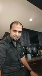 Ibrahim hdaib, Store manager in coffee emporium 