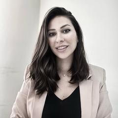 Farah Badawi, Senior Marketing Manager
