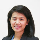 Jocelyn Beron, General Accountant, promoted as Commercial Officer