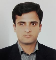 Muhammad Usman, Contracting Manager