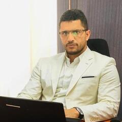محمد الحداد, Office Coordinator